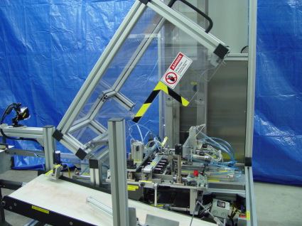 Vision System Reduces Downtime and Improves Coin Roll Inspection Productivity by 60%